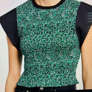 Rebecca Minkoff Becca Top